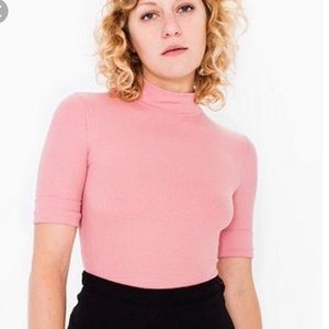 American Apparel Stevie Top